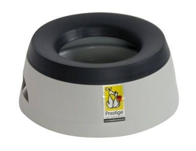 Road refresher Road refresher drinkbak voor onderweg grijs Road refresher Road refresher drinkbak voor onderweg grijs