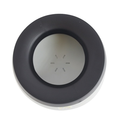 Road refresher Road refresher drinkbak voor onderweg grijs Road refresher Road refresher drinkbak voor onderweg grijs