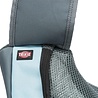 Trixie Trixie buikdrager sling draagtas lichtgrijs / lichtblauw Trixie Trixie buikdrager sling draagtas lichtgrijs / lichtblauw