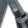 Trixie Trixie buikdrager sling draagtas lichtgrijs / lichtblauw Trixie Trixie buikdrager sling draagtas lichtgrijs / lichtblauw