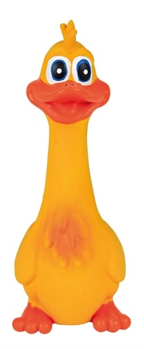 Trixie Trixie latex eend Trixie Trixie latex eend