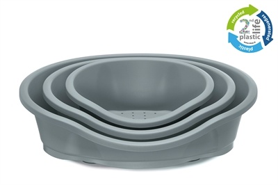 Imac Imac hondenmand dido 2nd life gerecycled avio blue