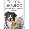 Trixie Trixie droogshampoo Trixie Trixie droogshampoo