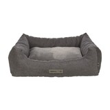 Trixie Trixie hondenmand liano grijs