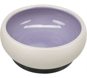 Trixie Trixie voerbak / waterbak keramisch assorti