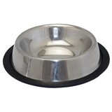 Happy pet Happy pet voerbak antislip Happy pet Happy pet voerbak antislip