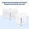 Petsafe Petsafe drinkfontein viva Petsafe Petsafe drinkfontein viva