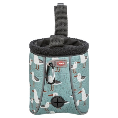 Trixie Trixie beloningszakje snackzakje twist treat assorti