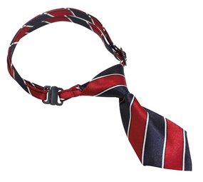 Croci Croci stropdas hond assorti Croci Croci stropdas hond assorti