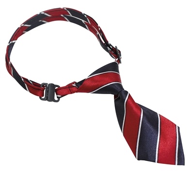 Croci Croci stropdas hond assorti