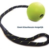 Happy pet Happy pet tough toys bal aan touw rubber Happy pet Happy pet tough toys bal aan touw rubber