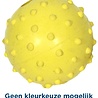 Happy pet Happy pet rubber bal met bel Happy pet Happy pet rubber bal met bel