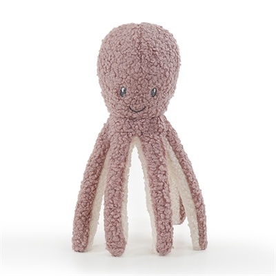 Rosewood Rosewood tufflove octopus