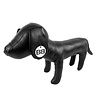 Croci Croci paspop hond bobby zwart Croci Croci paspop hond bobby zwart