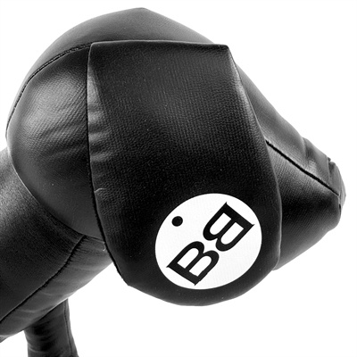 Croci Croci paspop hond bobby zwart Croci Croci paspop hond bobby zwart