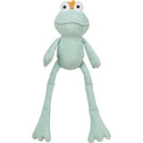 Trixie Trixie kikker koning pluche Trixie Trixie kikker koning pluche