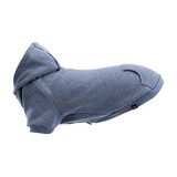 Trixie Trixie be nordic hondentrui hoodie flensburg blauw Trixie Trixie be nordic hondentrui hoodie flensburg blauw