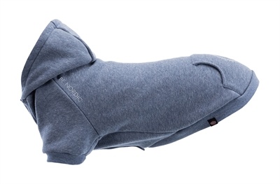 Trixie Trixie be nordic hondentrui hoodie flensburg blauw