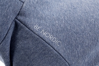 Trixie Trixie be nordic hondentrui hoodie flensburg blauw