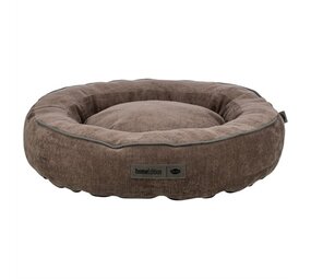 Trixie Trixie vital hondenmand lennox rond bruin