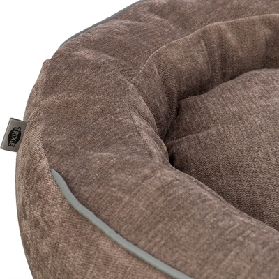 Trixie Trixie vital hondenmand lennox rond bruin