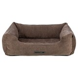 Trixie Trixie vital hondenmand lennox hoekig bruin Trixie Trixie vital hondenmand lennox hoekig bruin