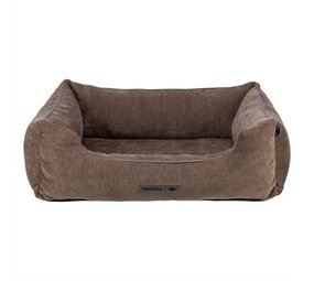 Trixie Trixie vital hondenmand lennox hoekig bruin