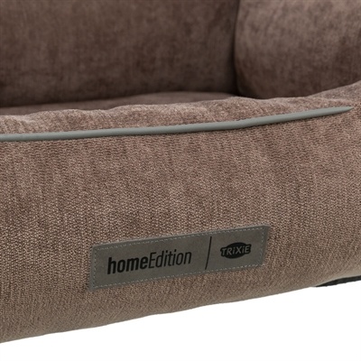 Trixie Trixie vital hondenmand lennox hoekig bruin