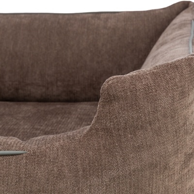 Trixie Trixie vital hondenmand lennox hoekig bruin