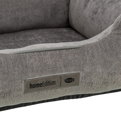 Trixie Trixie vital hondenmand lennox hoekig grijs