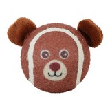 Zolux Zolux tennisbal beer Zolux Zolux tennisbal beer