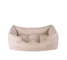 Rosewood Rosewood 40 winks hondenmand thin twill beige