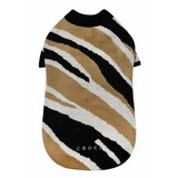 Croci Croci hondentrui caramel zebra Croci Croci hondentrui caramel zebra