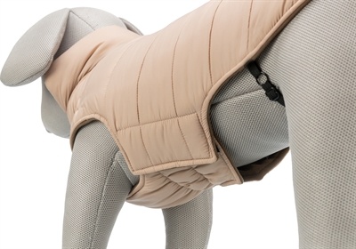 Trixie Trixie hondenjas lesmont blush