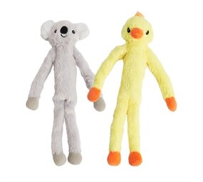 Fofos Fofos eend en koala Fofos Fofos eend en koala