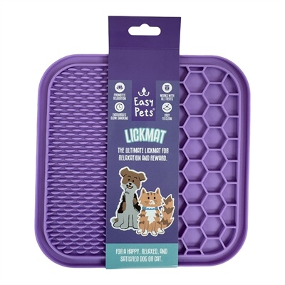 Easypets Easypets likmat paars Easypets Easypets likmat paars