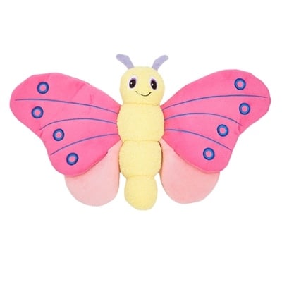 Fofos Fofos jumbo butterfly pink Fofos Fofos jumbo butterfly pink