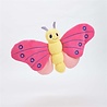 Fofos Fofos jumbo butterfly pink Fofos Fofos jumbo butterfly pink