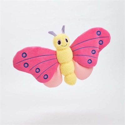 Fofos Fofos jumbo butterfly pink Fofos Fofos jumbo butterfly pink