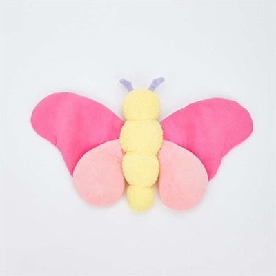 Fofos Fofos jumbo butterfly pink Fofos Fofos jumbo butterfly pink