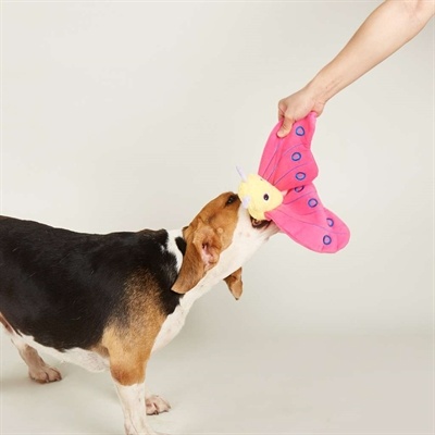 Fofos Fofos jumbo butterfly pink Fofos Fofos jumbo butterfly pink