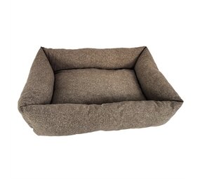 Baazis Baazis hondenmand bruin Baazis Baazis hondenmand bruin