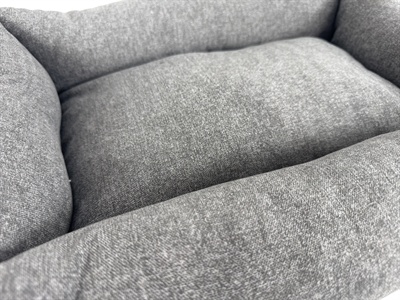 Baazis Baazis hondenmand lichtgrijs Baazis Baazis hondenmand lichtgrijs