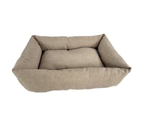 Baazis Baazis hondenmand beige Baazis Baazis hondenmand beige