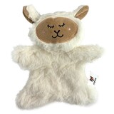 Fofos Fofos pluche crinkle schaap Fofos Fofos pluche crinkle schaap