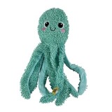 Fofos Fofos tough octopus blauw Fofos Fofos tough octopus blauw