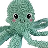 Fofos Fofos tough octopus blauw Fofos Fofos tough octopus blauw