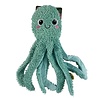 Fofos Fofos tough octopus blauw Fofos Fofos tough octopus blauw