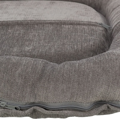 Trixie Trixie vital hondenkussen lennox ovaal grijs