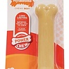 Nylabone Nylabone dura chew pindakaas voor harde bijters hypoallergeen Nylabone Nylabone dura chew pindakaas voor harde bijters hypoallergeen